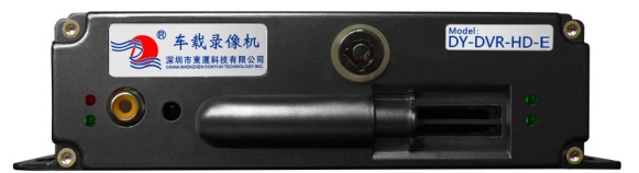 深圳东运全功能车载SD卡录像机报价