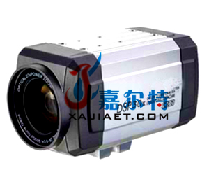 一体化变倍摄像机系列