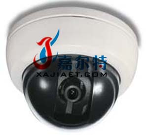 普通半球摄像机