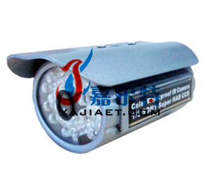 看车牌专用摄像机