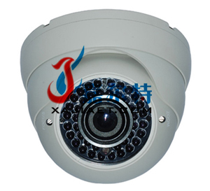 红外半球摄像机