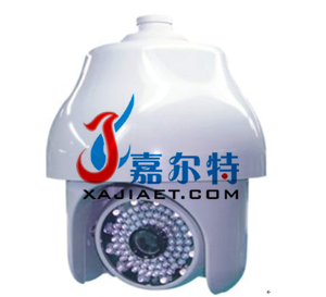 12寸红外智能球