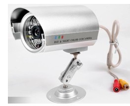 深圳监控摄像机