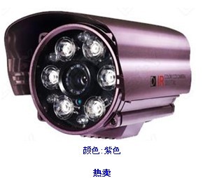 深圳红外摄像机