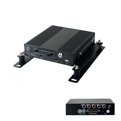 车载硬盘录像机