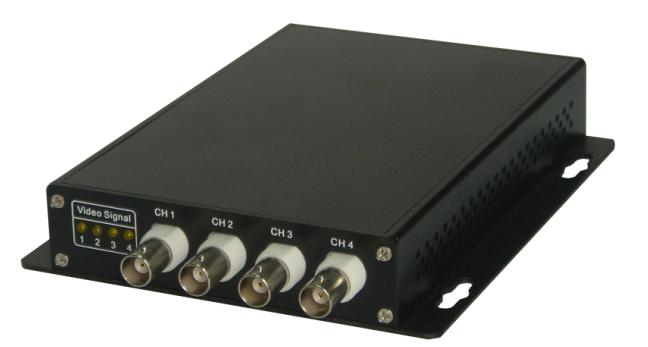 大连光端机生产商