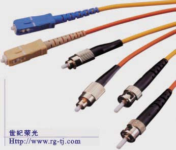 大连光纤跳线尾纤