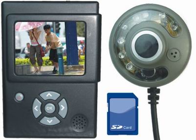 供应警视通(图)