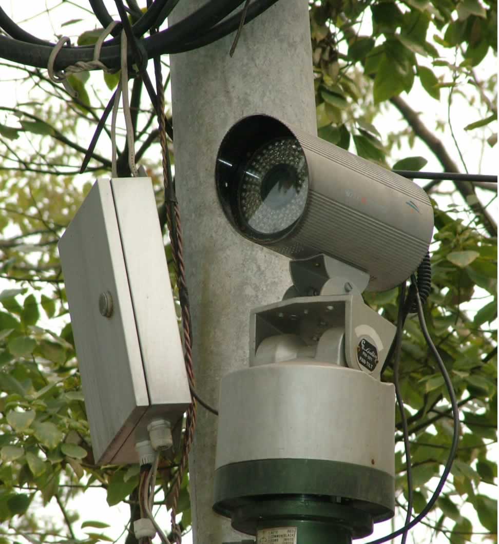 湖南长沙数字智能监控系统