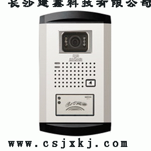 湖南长沙楼宇对讲系统