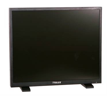 12寸 彩色液晶监视器