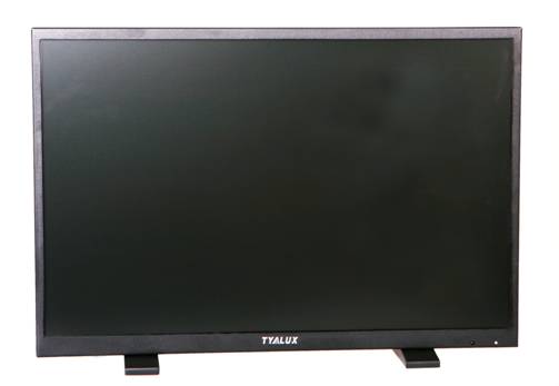 22寸 彩色液晶监视器