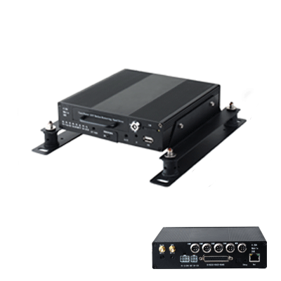 可扩展型硬盘录像机