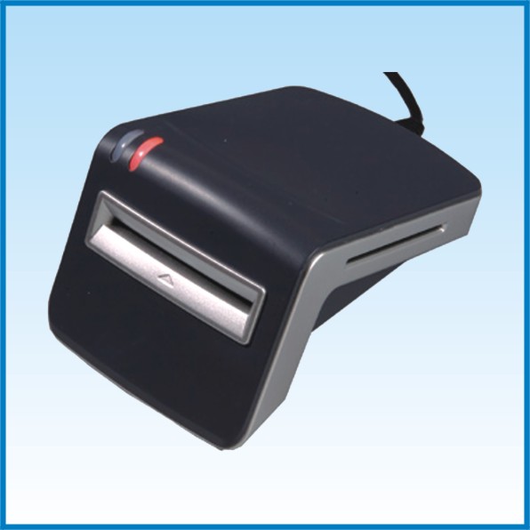 智能IC卡专用读卡器