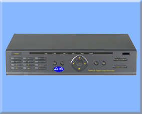 嵌入式硬盘录像机