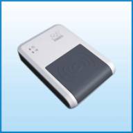 二代身份证卡的读写器