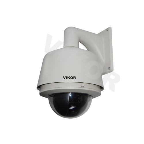 网络高清智能高速球机