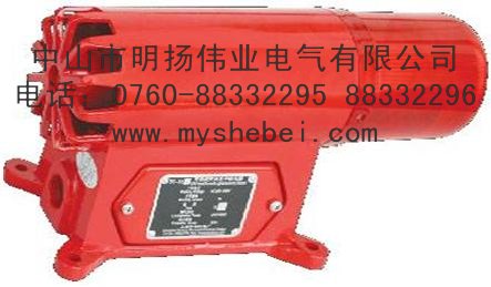 供应BC-8 AC220V天车声光电子蜂鸣器（船用，起重机可用）