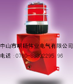 供应TBJ-150C TBJ-100C LED频闪灯报警器