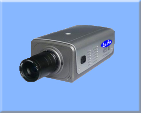 红外阵列枪式夜视防水摄像机