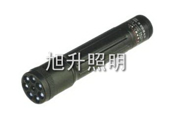 CBW6101微型防爆电筒
