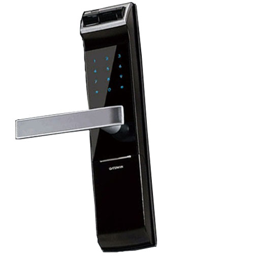 耶鲁凯特曼指纹锁