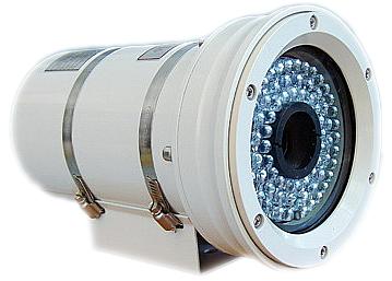 红外隔爆摄像机