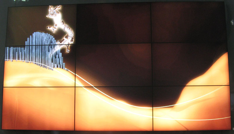 供应艾迪思液晶拼接控制处理器