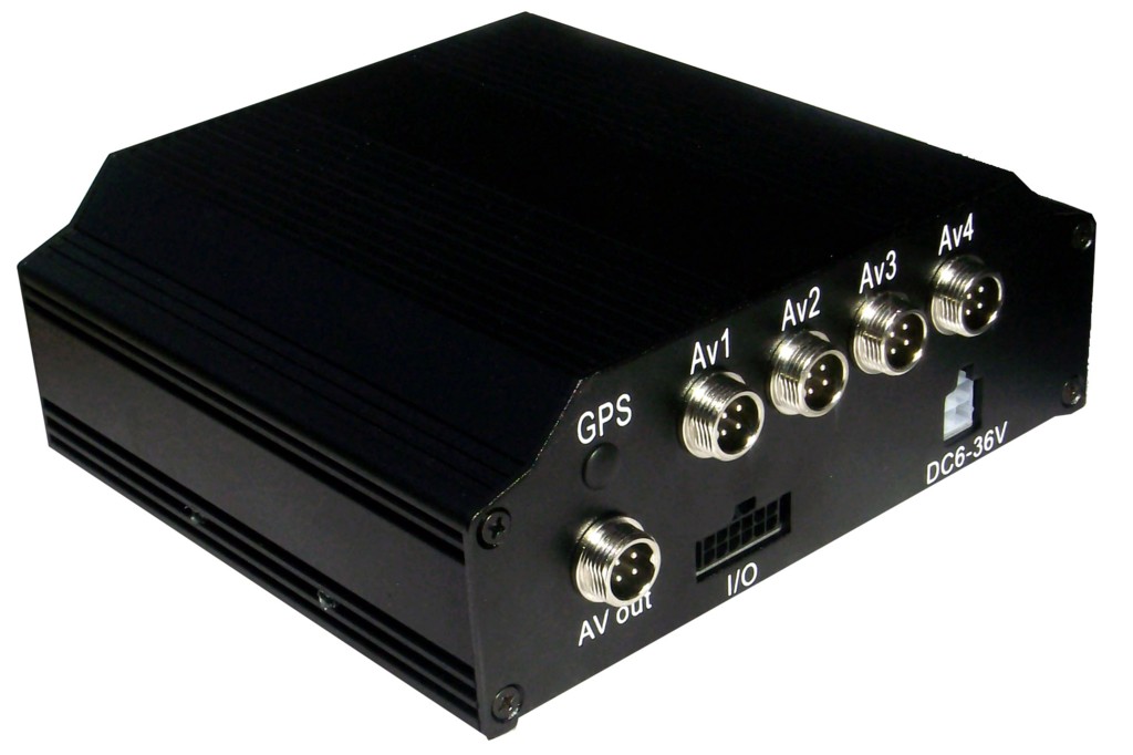 供应车载SD卡录像机-DVR(图)