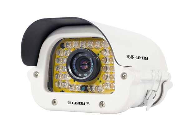 视界红外摄像机