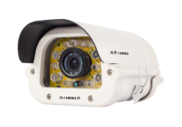 红外摄像机SJ-696A1