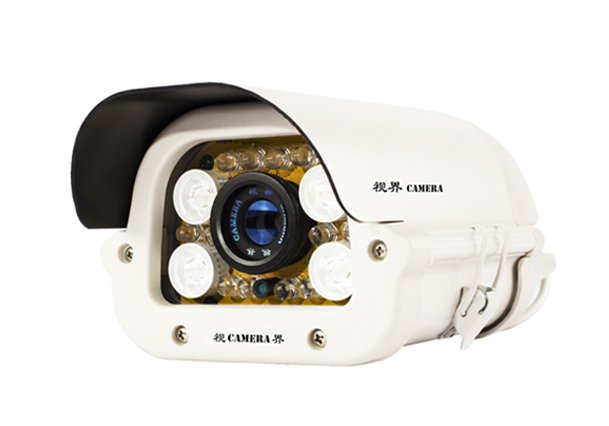 红外摄像机SJ-696A2