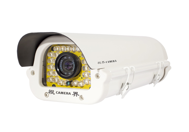 红外摄像机SJ-696A3