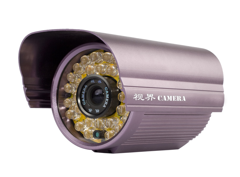 红外摄像机SJ-695