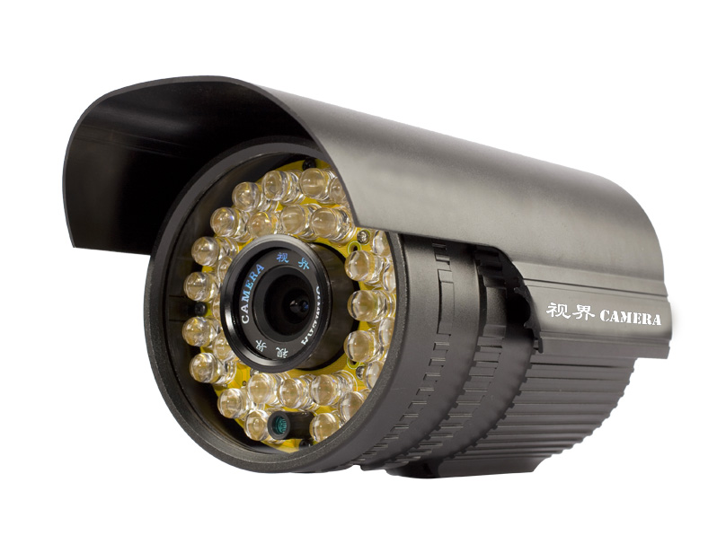 红外摄像机SJ-695A1