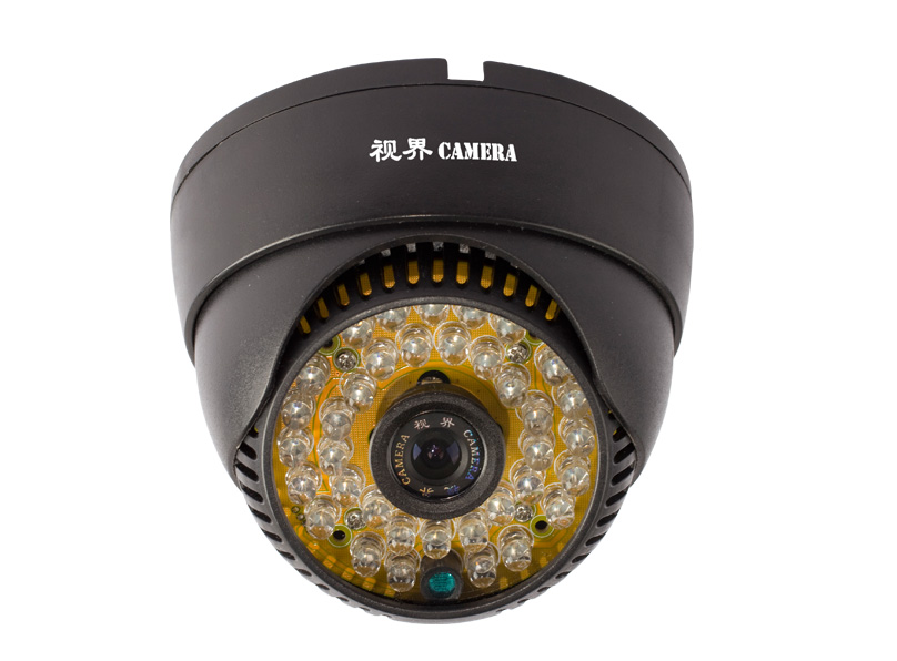 红外半球摄像机SJ-683