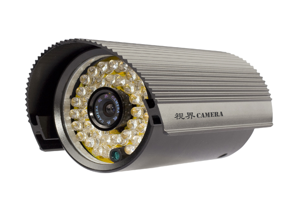 红外摄像机SJ-693A2