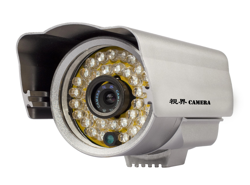 红外摄像机SJ-694