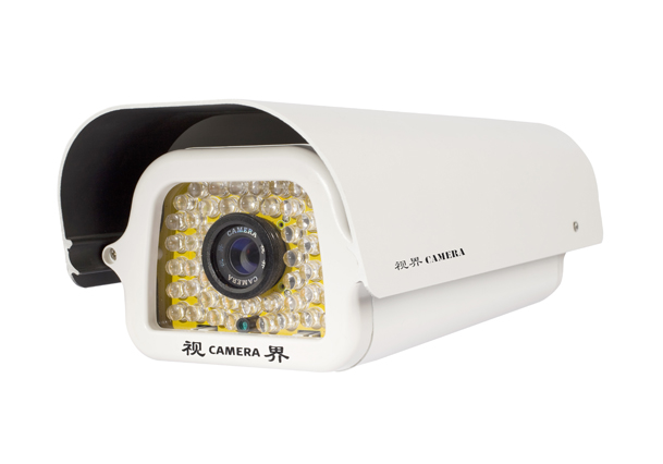 红外摄像机SJ-698