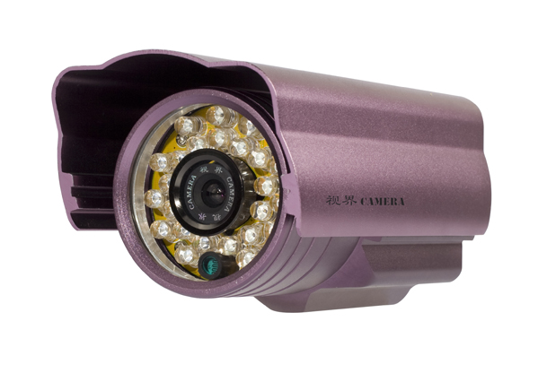 红外摄像机SJ-692