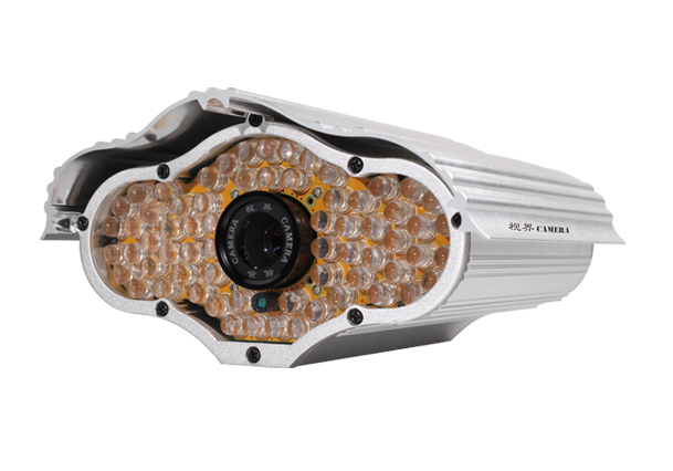 红外摄像机SJ-699