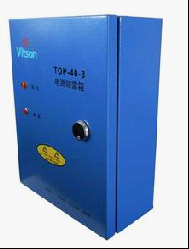 TOP系列电源防雷箱监测