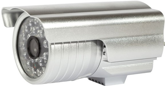 红外监控摄像机