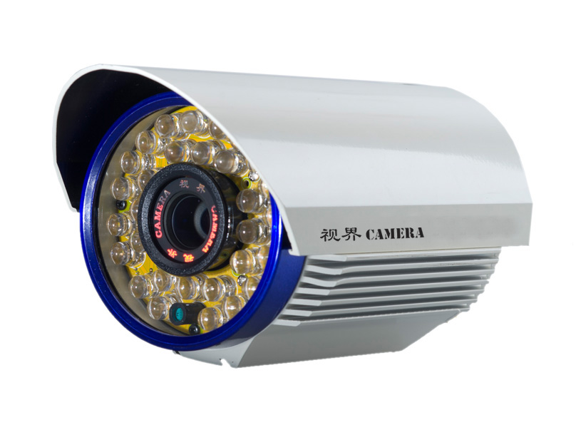 红外摄像机SJ-675