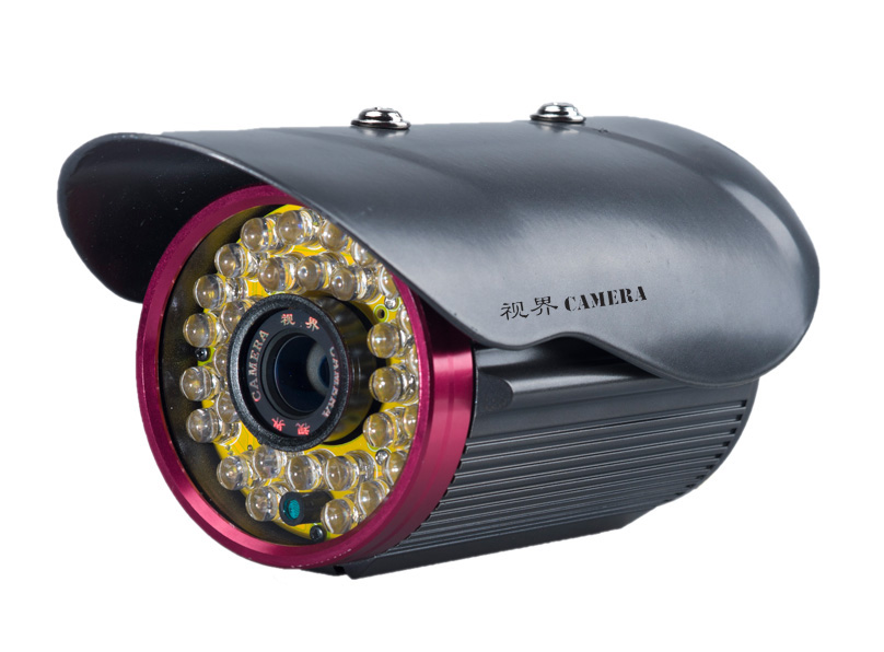 红外摄像机SJ-675A1