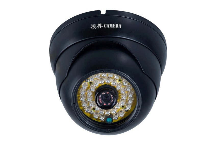 红外摄像机SJ-801