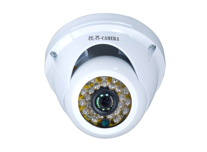 红外摄像机SJ-802