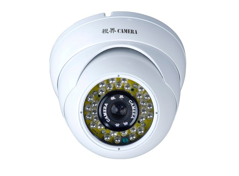 红外摄像机SJ-801A1