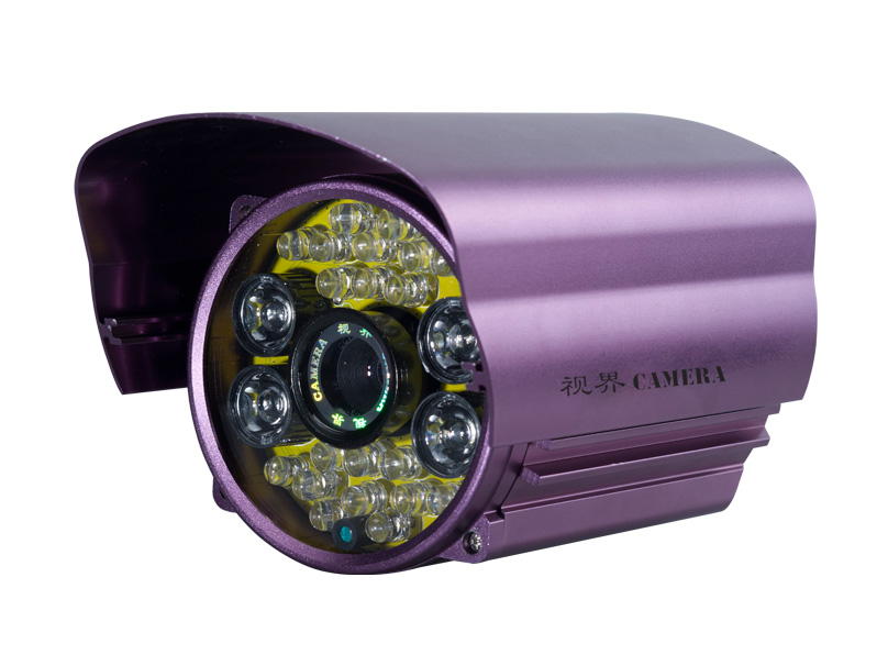 红外半球摄像机SJ-678