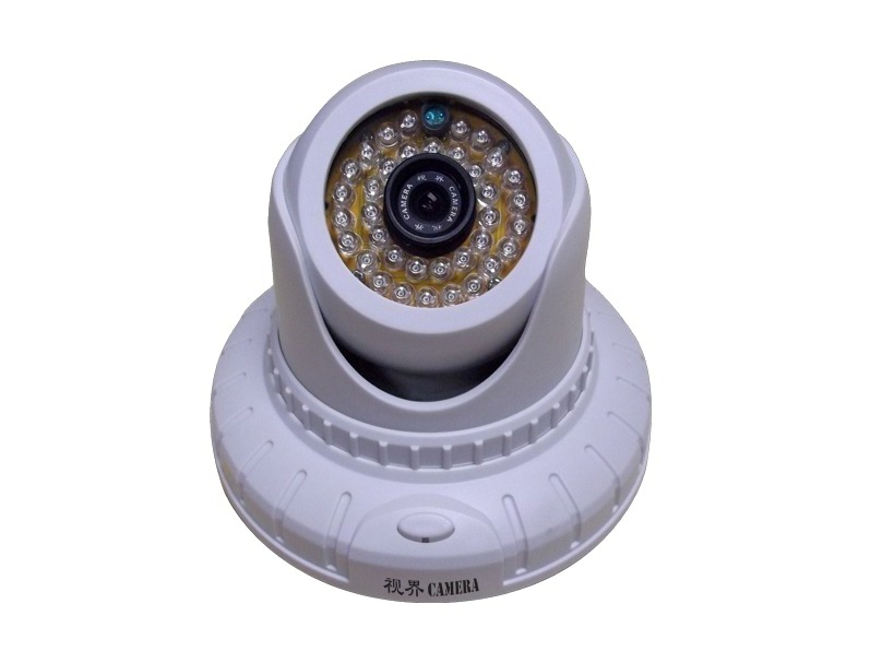 红外摄像机SJ-682